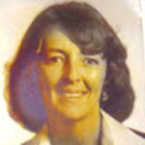 Meet your Posher, Gail